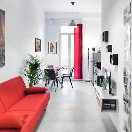La Casa Di Cri Apartamento Bolonha Exterior foto