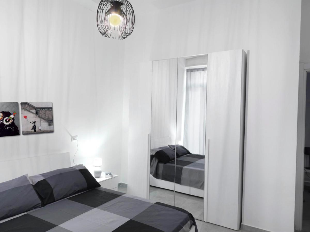 La Casa Di Cri Apartamento Bolonha Exterior foto