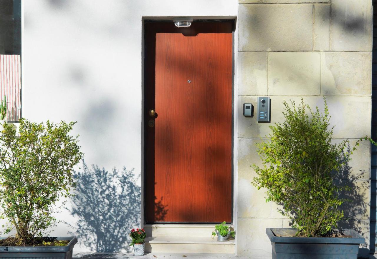 La Casa Di Cri Apartamento Bolonha Exterior foto